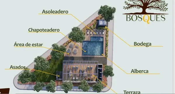 Casa en venta en Los Viñedos, Torreón — foto 2 de 33