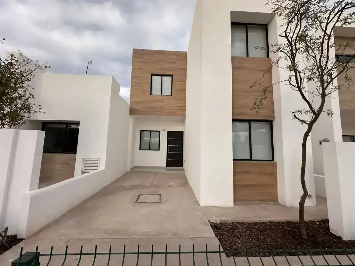 Casa en Venta en Los Viñedos, Torreón, Coahuila de Zaragoza