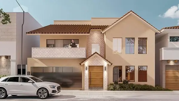 Casa en venta en El Sendero Residencial, Alvarado — foto 2 de 19