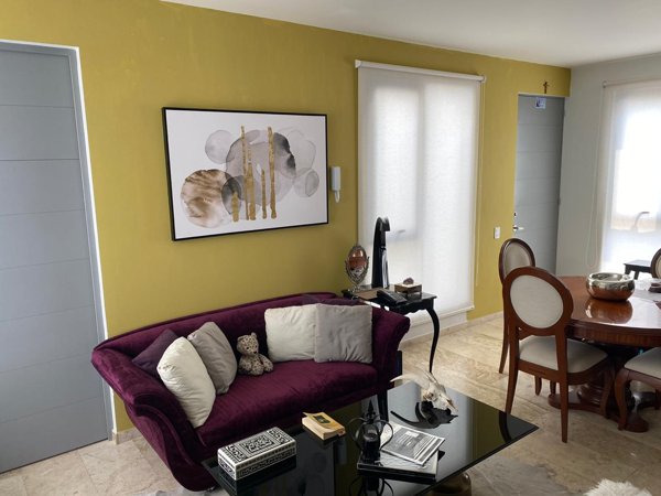 Departamento en renta en Cuajimalpa, Cuajimalpa de Morelos — foto 2 de 10