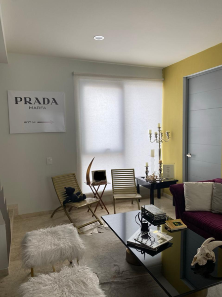 Departamento en renta en Cuajimalpa, Cuajimalpa de Morelos — foto 3 de 10