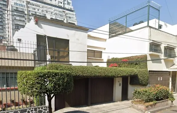 Casa en venta en Letran Valle, Benito Juárez — foto 2 de 12