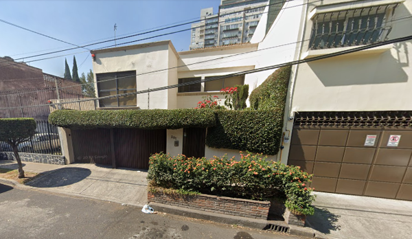 Casa en Letran Valle, Benito Juárez, Ciudad de México