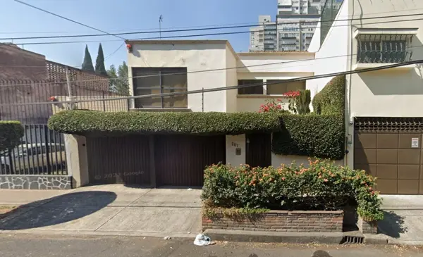 Casa en venta en Letran Valle, Benito Juárez — foto 3 de 12