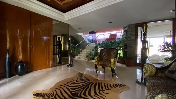 Casa en venta en Las Americas, San Andrés Cholula — foto 3 de 25