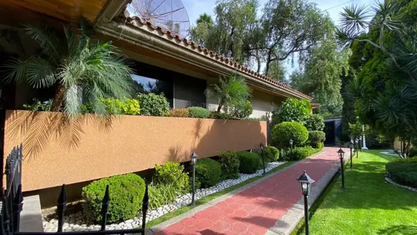 Casa en venta en Las Americas, San Andrés Cholula — foto 2 de 25