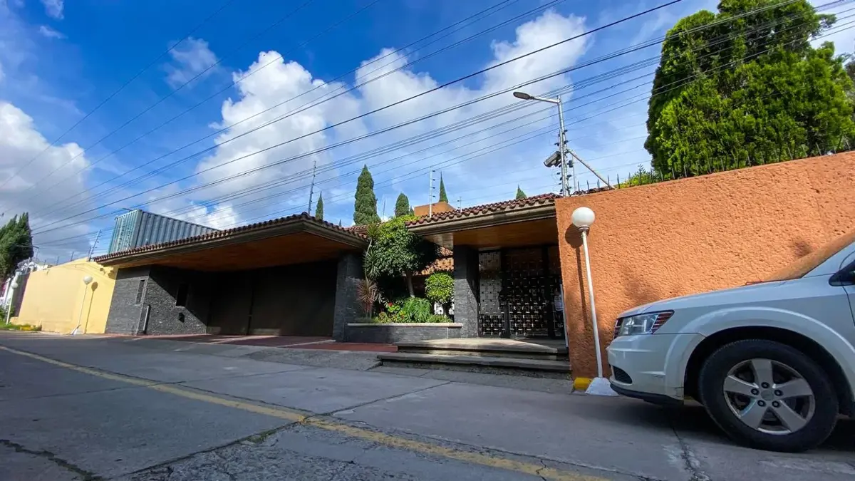 Casa en venta en Las Americas, San Andrés Cholula — foto 1 de 25