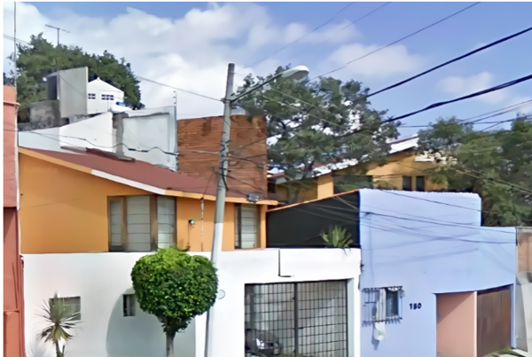 Casa en venta en Jardines del Ajusco, Tlalpan — foto 2 de 10