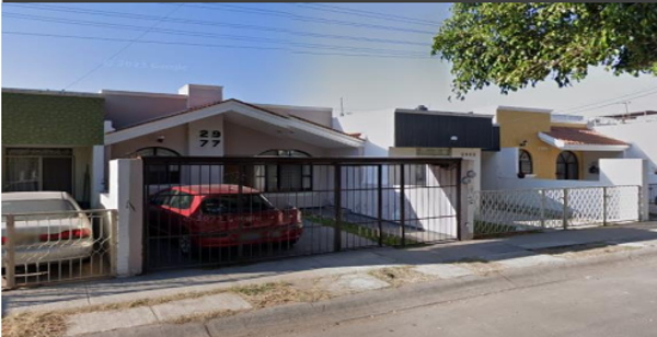 Casa en venta en Jardines Del Valle, Zapopan — foto 2 de 7