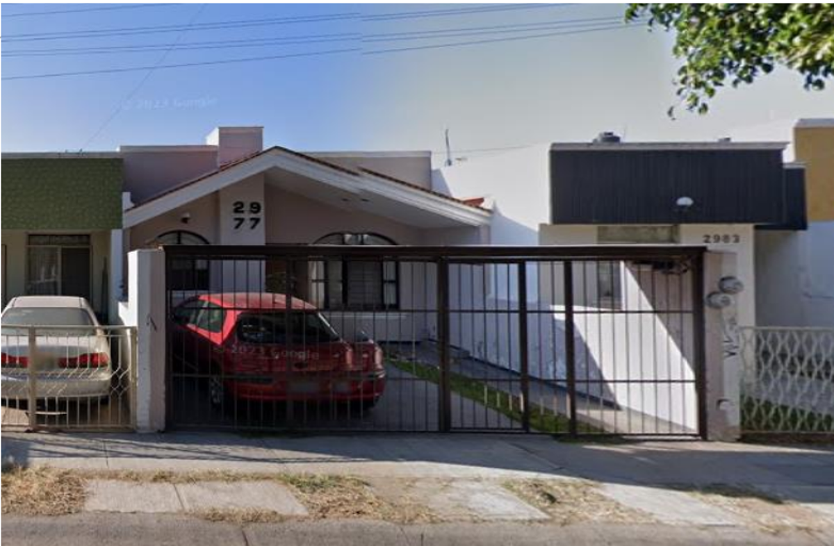 Casa en venta en Jardines Del Valle, Zapopan — foto 1 de 7