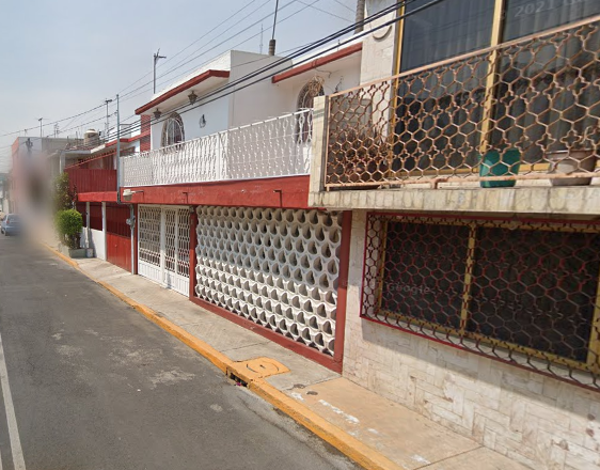 Casa en venta en San Juan de Aragón V Sección, Gustavo A. Madero — foto 2 de 5
