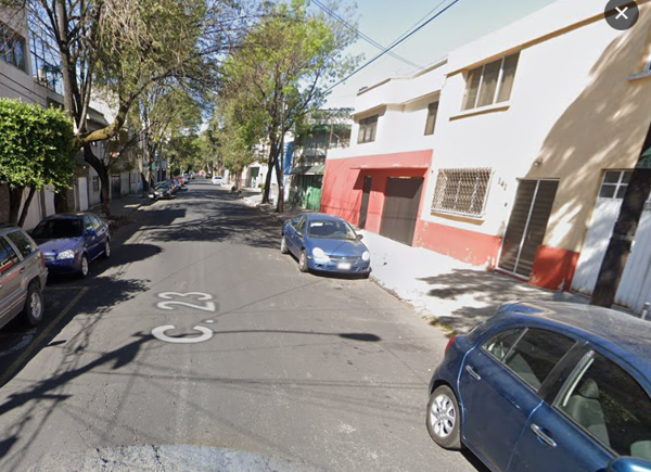 Casa en venta en Pro-Hogar, Azcapotzalco — foto 2 de 7