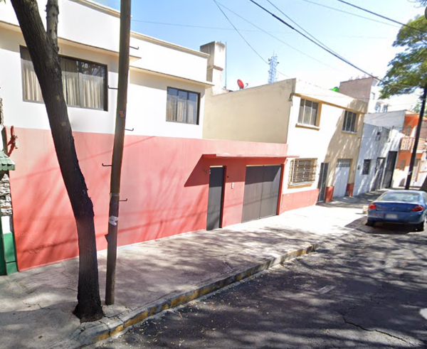 Casa en venta en Pro-Hogar, Azcapotzalco — foto 3 de 7