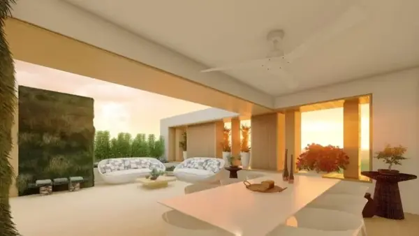 Casa en venta en Nueva los Angeles, Torreón — foto 2 de 10