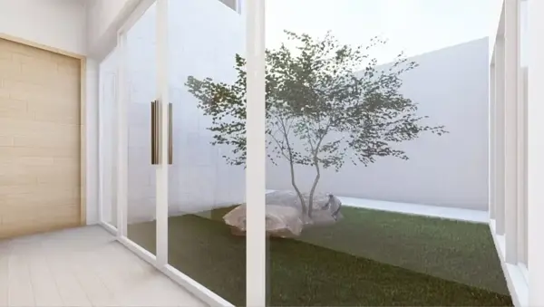 Casa en venta en Nueva los Angeles, Torreón — foto 3 de 10
