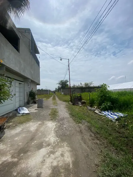Terreno en venta en Acapatzingo, Cuernavaca — foto 3 de 3
