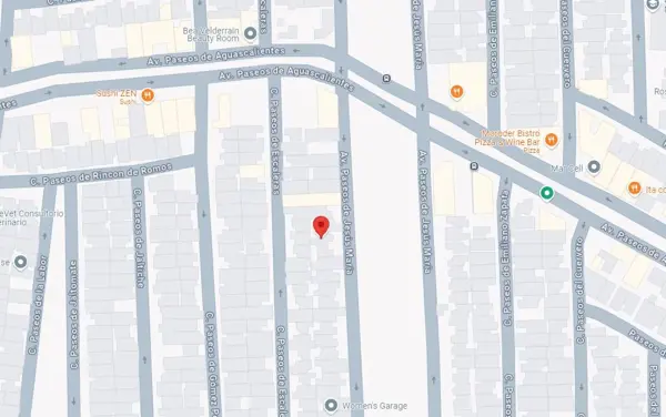 Casa en venta en Paseos de Aguascalientes, Jesús María — foto 2 de 10