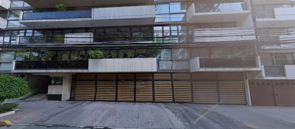 Departamento en venta en Polanco I Sección, Miguel Hidalgo — foto 3 de 14
