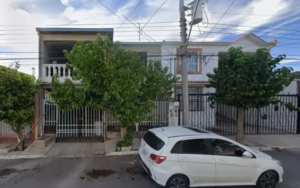 Casa en Melchor Ocampo, Chihuahua, Chihuahua