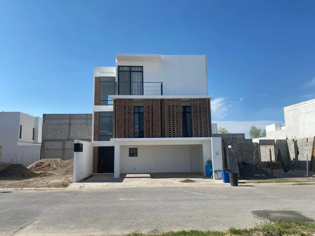 Casa en Venta en Villas del Renacimiento, Torreón, Coahuila de Zaragoza