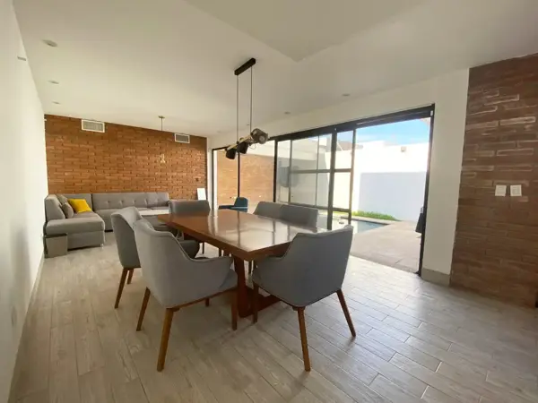 Casa en venta en Villas del Renacimiento, Torreón — foto 3 de 25