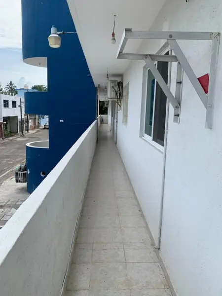 Departamento en venta en Villa Rica, Boca del Río — foto 2 de 15