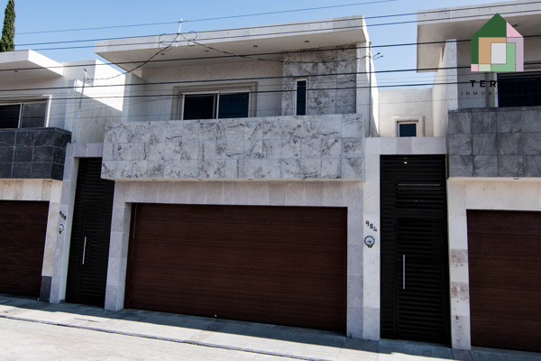 Casa en venta en Centro Metropolitano, Saltillo — foto 2 de 22