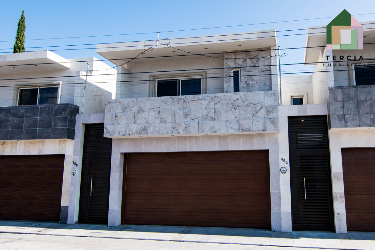 Casa en venta en Centro Metropolitano, Saltillo — foto 1 de 22