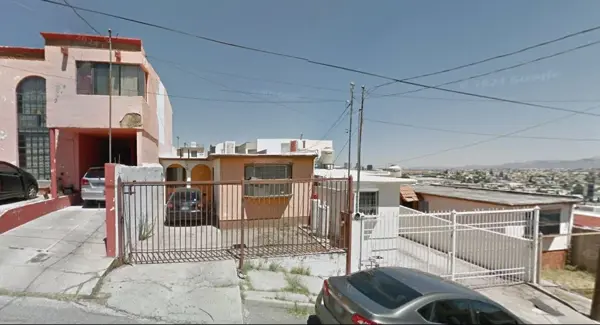 Casa en Residencial Campestre Washington, Chihuahua, Chihuahua