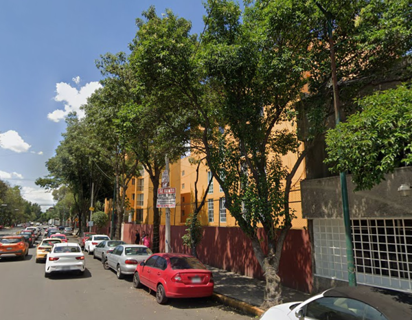 Departamento en venta en San Bartolo Cahualtongo, Azcapotzalco — foto 3 de 9