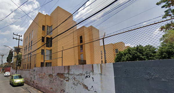 Departamento en venta en San Bartolo Cahualtongo, Azcapotzalco — foto 2 de 9
