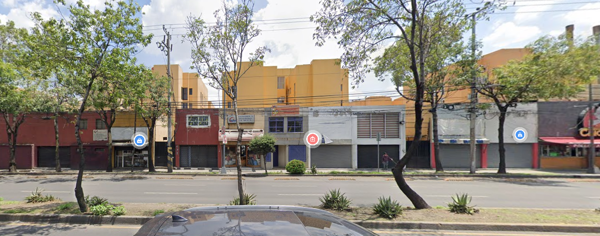 Departamento en San Bartolo Cahualtongo, Azcapotzalco, Ciudad de México