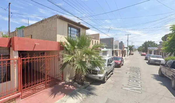 Casa en venta en Oceanía, Saltillo — foto 3 de 10