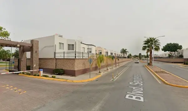Casa en venta en Residencial Senderos, Torreón — foto 2 de 10