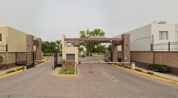 Casa en Residencial Senderos, Torreón, Coahuila de Zaragoza