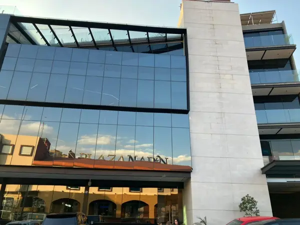 Oficina en renta en Lomas Verdes 1a Sección, Naucalpan de Juárez — foto 2 de 6