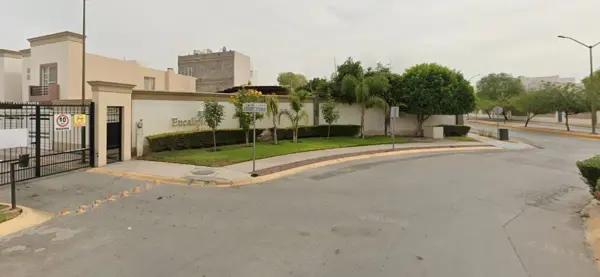 Casa en venta en Ampliación Senderos, Torreón — foto 2 de 11