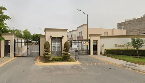 Casa en Ampliación Senderos, Torreón, Coahuila de Zaragoza