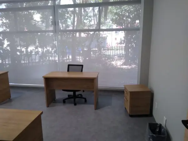 Oficina en renta en Ciudad Brisa, Naucalpan de Juárez — foto 2 de 6