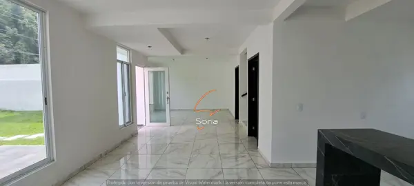 Casa en venta en Casasano, Cuautla — foto 3 de 34