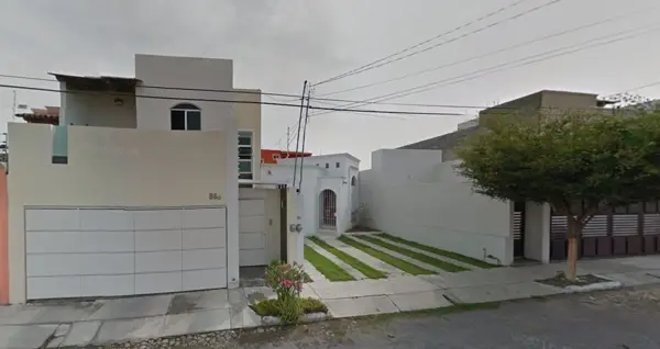 Casa en Colinas de Santa Barbara, Colima, Colima