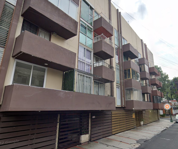 Departamento en venta en Portales Sur, Benito Juárez — foto 3 de 7
