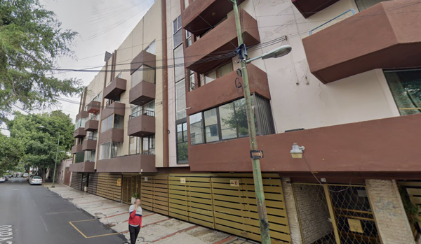 Departamento en venta en Portales Sur, Benito Juárez — foto 2 de 7