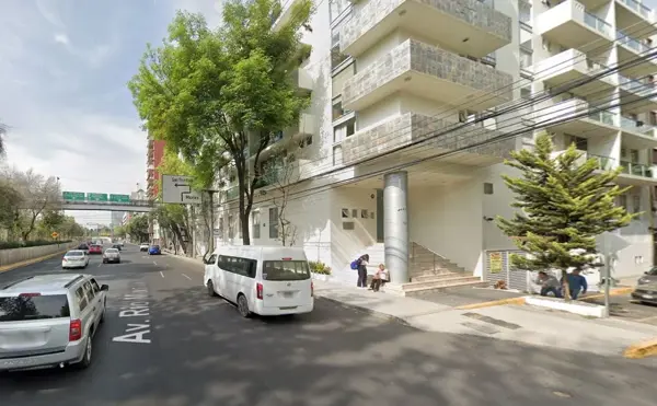 Departamento en Acacias, Benito Juárez, Ciudad de México