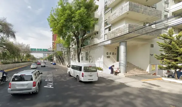Departamento en venta en Acacias, Benito Juárez — foto 3 de 10