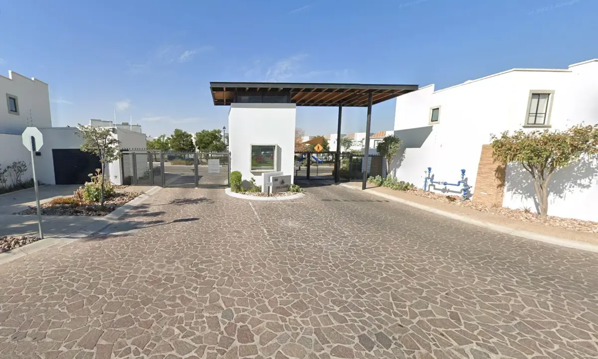 Casa en venta en Zákia, El Marqués — foto 1 de 32