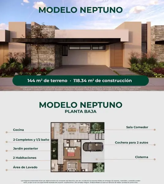 Casa en Venta Prieta Infonavit, Pachuca de Soto, Hidalgo