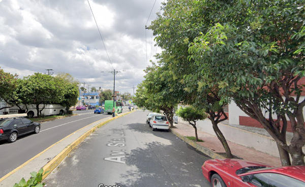 Departamento en venta en Colina del Sur, Álvaro Obregón — foto 2 de 7