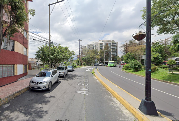 Departamento en venta en Colina del Sur, Álvaro Obregón — foto 3 de 7