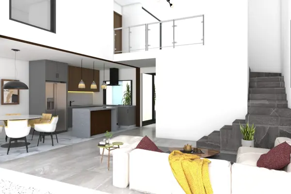Casa en venta en Lomas de Angelópolis II, San Andrés Cholula — foto 2 de 11